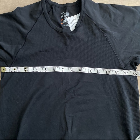 ACG Black Short Sleeve T-Shirt - Picture 5 of 6